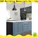 Y&R Building Material Co.,Ltd Latest kitchen cabinet designs solid wood Supply 1