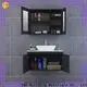 Y&R Building Material Co.,Ltd bathroom cabinet with mirror Suppliers 1