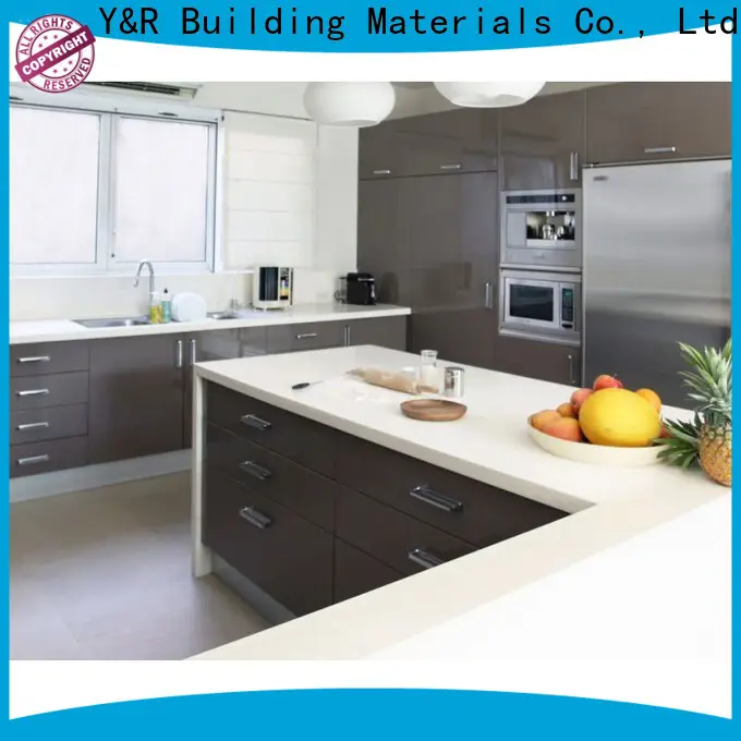 Top cabinet kitchen furniture company 1