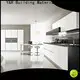Y&R Building Material Co.,Ltd Best cabinet kitchen manufacturers 1
