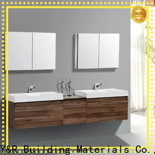 Best classic bathroom cabinet manufacturers 1