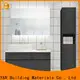 Y&R Building Material Co.,Ltd vanity bathroom cabinet factory 1