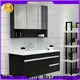 Y&R Building Material Co.,Ltd bathroom vanity factory 1