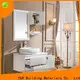 Y&R Building Material Co.,Ltd Custom bathroom cabinet modern company 1