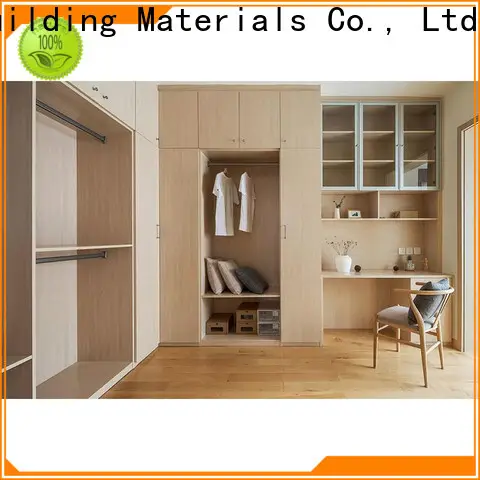 Y&R Building Material Co.,Ltd High-quality furniture armoire wardrobe company 1