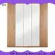 Y&R Building Material Co.,Ltd sliding door armoire wardrobe factory 1