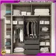 New home closet manufacturers 1