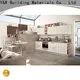 Y&R Building Material Co.,Ltd New kitchen pantry cabinet free standing Suppliers 1