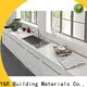 Y&R Building Material Co.,Ltd Latest smart kitchen cabinet for business 1