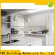 Wholesale kitchen cabinet rack factory 1