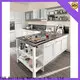Y&R Building Material Co.,Ltd Top kitchen cabinet hardware accessories company 1