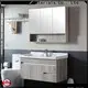 Y&R Building Material Co.,Ltd Top cabinet bathroom vanity Supply 1