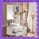 Y&R Building Material Co.,Ltd Wholesale cabinet bathroom vanity manufacturers 1
