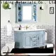 Y&R Building Material Co.,Ltd New bathroom modern vanity factory 1