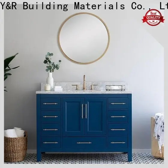 Wholesale washroom vanity Supply 1