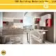 High-quality kitchen pantry cabinet free standing factory 1