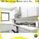 Y&R Building Material Co.,Ltd cabinet kitchen factory2 1