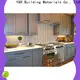 Y&R Building Material Co.,Ltd New kitchen cabinet rack Suppliers 1