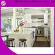 Y&R Building Material Co.,Ltd kitchen cabinet designs modern Supply 1