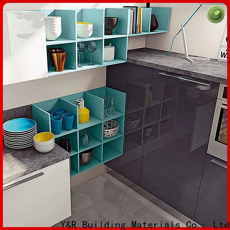High-quality cabinet kitchen furniture manufacturers2 1