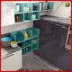 High-quality cabinet kitchen furniture manufacturers2 1