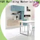 Y&R Building Material Co.,Ltd cabinet kitchen modern Suppliers 1