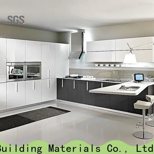 Y&R Building Material Co.,Ltd kitchen cabinet hardware accessories Suppliers 1