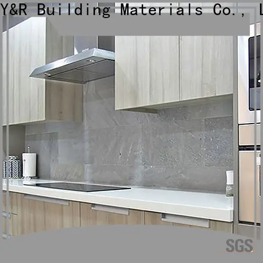 Latest smart kitchen cabinet company 1