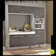 Y&R Building Material Co.,Ltd kitchen cabinet designs factory1 1