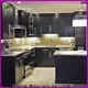 Y&R Building Material Co.,Ltd Top kitchen wooden cabinet company 1
