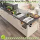 Y&R Building Material Co.,Ltd custom wood cabinets company 1