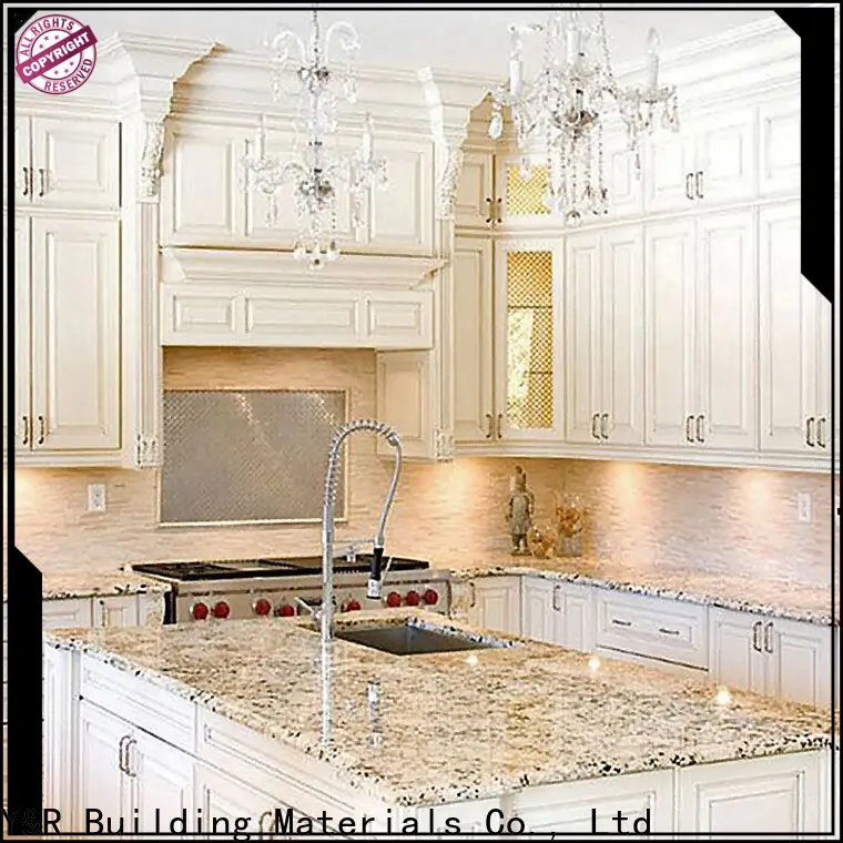 High-quality kitchen cabinet suppliers for business 1