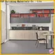 Y&R Building Material Co.,Ltd budget kitchen cabinets Supply 1