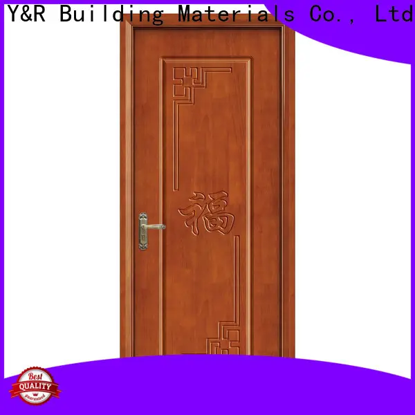 High-quality rustic interior doors manufacturers 1