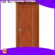 High-quality rustic interior doors manufacturers 1