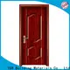 Y&R Building Material Co.,Ltd Latest plain interior doors factory 1