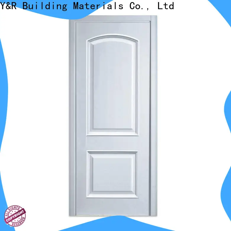 Custom doors interior house for business 1