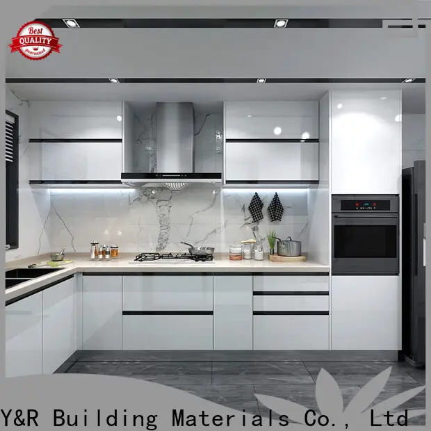 Y&R Building Material Co.,Ltd hinge kitchen cabinet Supply 1
