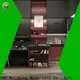 Y&R Building Material Co.,Ltd New kitchen cabinet designs lacquer factory1 1