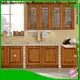 Y&R Building Material Co.,Ltd Latest kitchen cabinet rack company 1