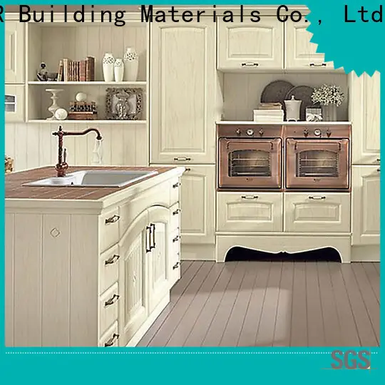 Y&R Building Material Co.,Ltd outdoor kitchen cabinet Suppliers 1