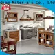 Y&R Building Material Co.,Ltd handle kitchen cabinet manufacturers 1