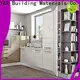 Y&R Building Material Co.,Ltd High-quality kitchen wooden cabinet factory 1