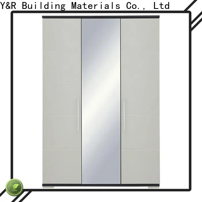Y&R Building Material Co.,Ltd Best custom wardrobe Supply 1