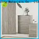 Y&R Building Material Co.,Ltd Best open wardrobe company 1