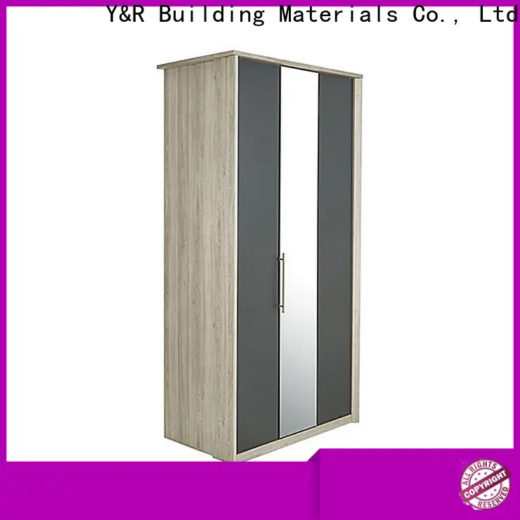 Y&R Building Material Co.,Ltd new closet Supply 1