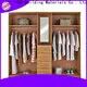 Y&R Building Material Co.,Ltd home wardrobe manufacturers 1