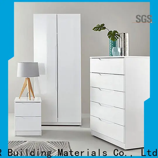 Y&R Building Material Co.,Ltd New home wardrobe Suppliers 1