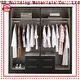 Y&R Building Material Co.,Ltd Best bespoke wardrobe for business 1
