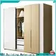Y&R Building Material Co.,Ltd home closet factory 1